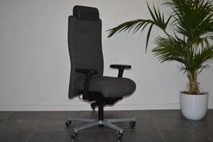 Bureaustoel Actief Balans XL